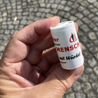 Salzstreuer zum 7. Okt. 2023
