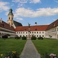 Stift Reichersberg