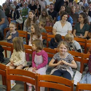 Pfarrfest St. Margarethen, 30.05.2024