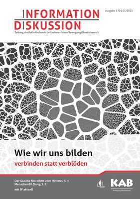 Information-Diskussion