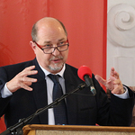 Superintendent Dr. Gerold Lehner