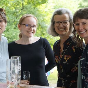 Pfarrfest St. Margarethen, 30.05.2024