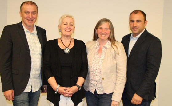 Armutsnetzwerk_Leseheft Sozialstaat 2014_Diözese Linz