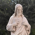 Herz Jesu / © Gus Mazariegos Morán / www.pixabay.com CC0 1.0 Herz Jesu