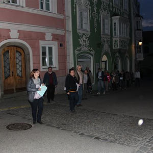 Bibelwanderung 2013