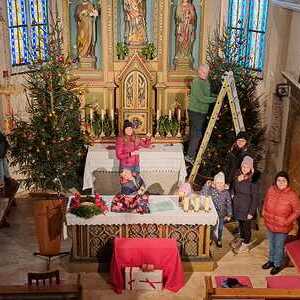 Christkindhelfer