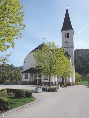 Verlautbarungen / Pfarre Micheldorf Verlautbarungen
