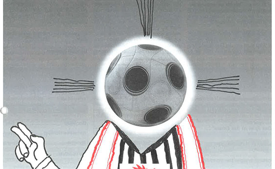 Der Kultcharakter des Fußballs