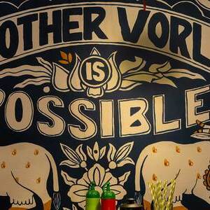 Another world is possible