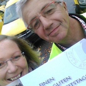 Treffpunkt mensch & arbeit Steyr