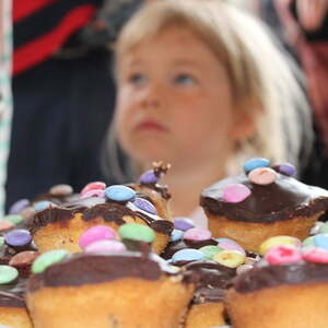 Kinderfest 2017