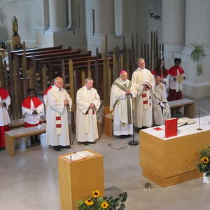 Messe