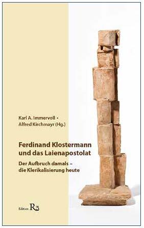 Titelseite Buch