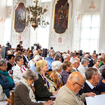 Hohes Publikumsinteresse