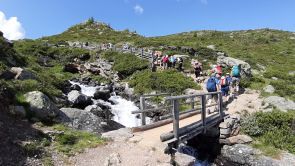 Wandern mit der Bibel 2021