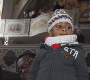 Afrikanische Messe / © Alois Scharinger Afrikanische Messe
