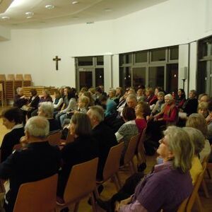 heiter-besinnlicher Abend / © Max Neundlinger heiter-besinnlicher Abend