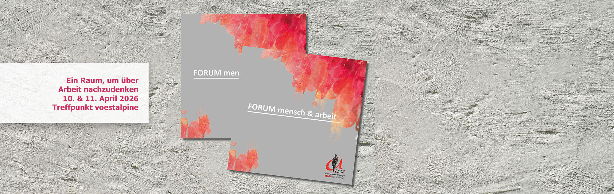 Raum um über Arbeit nachzudenken