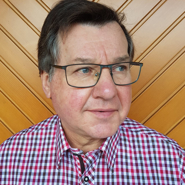 Mag. Herbert Spanner