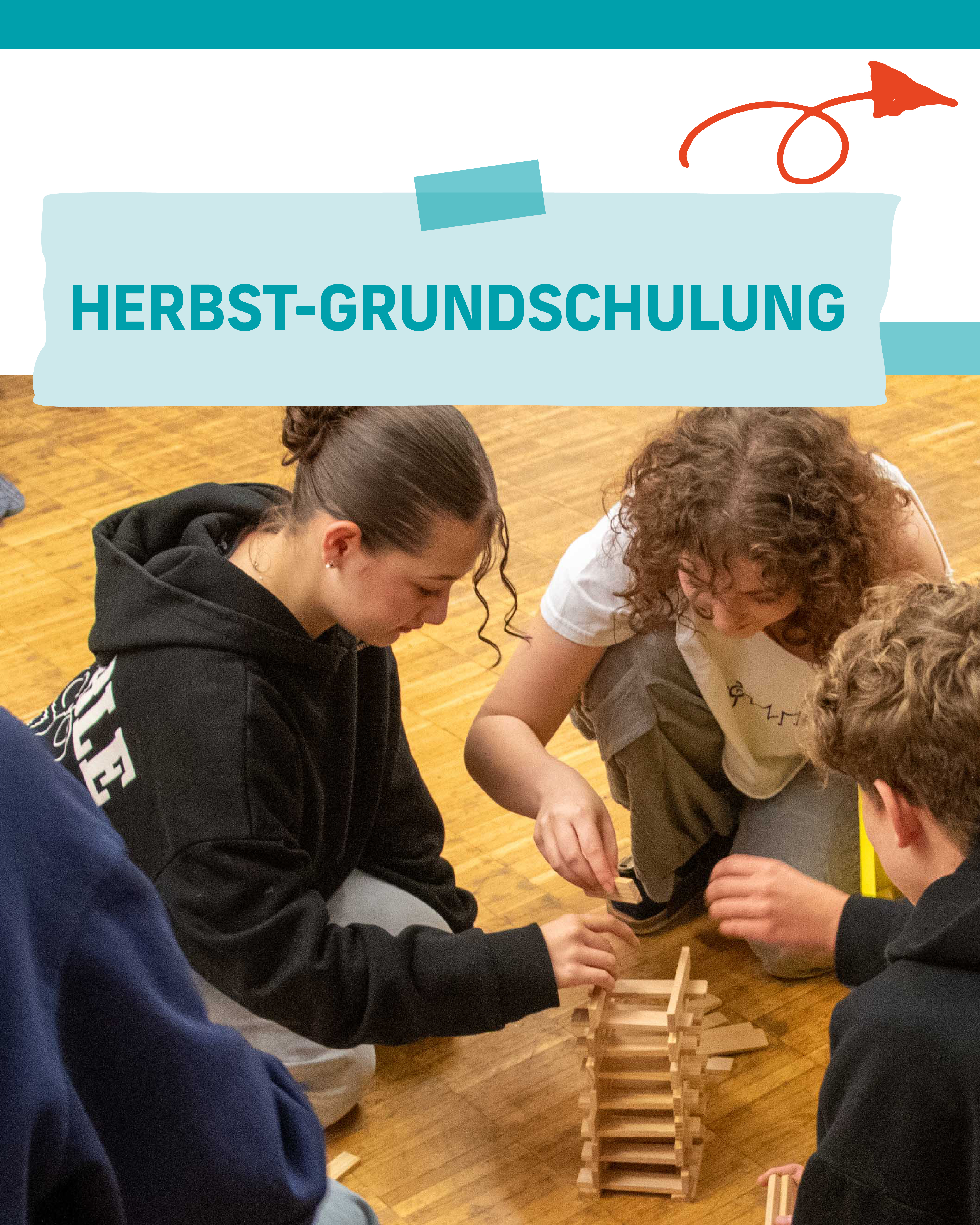 Herbst-Wochenend-Grundschulung