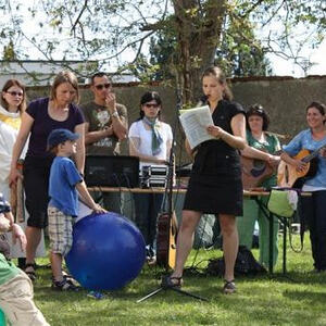 Jubiläumsfest