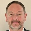 Bezirksältester Hans-Jürgen Brunner