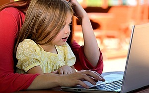 Schule online