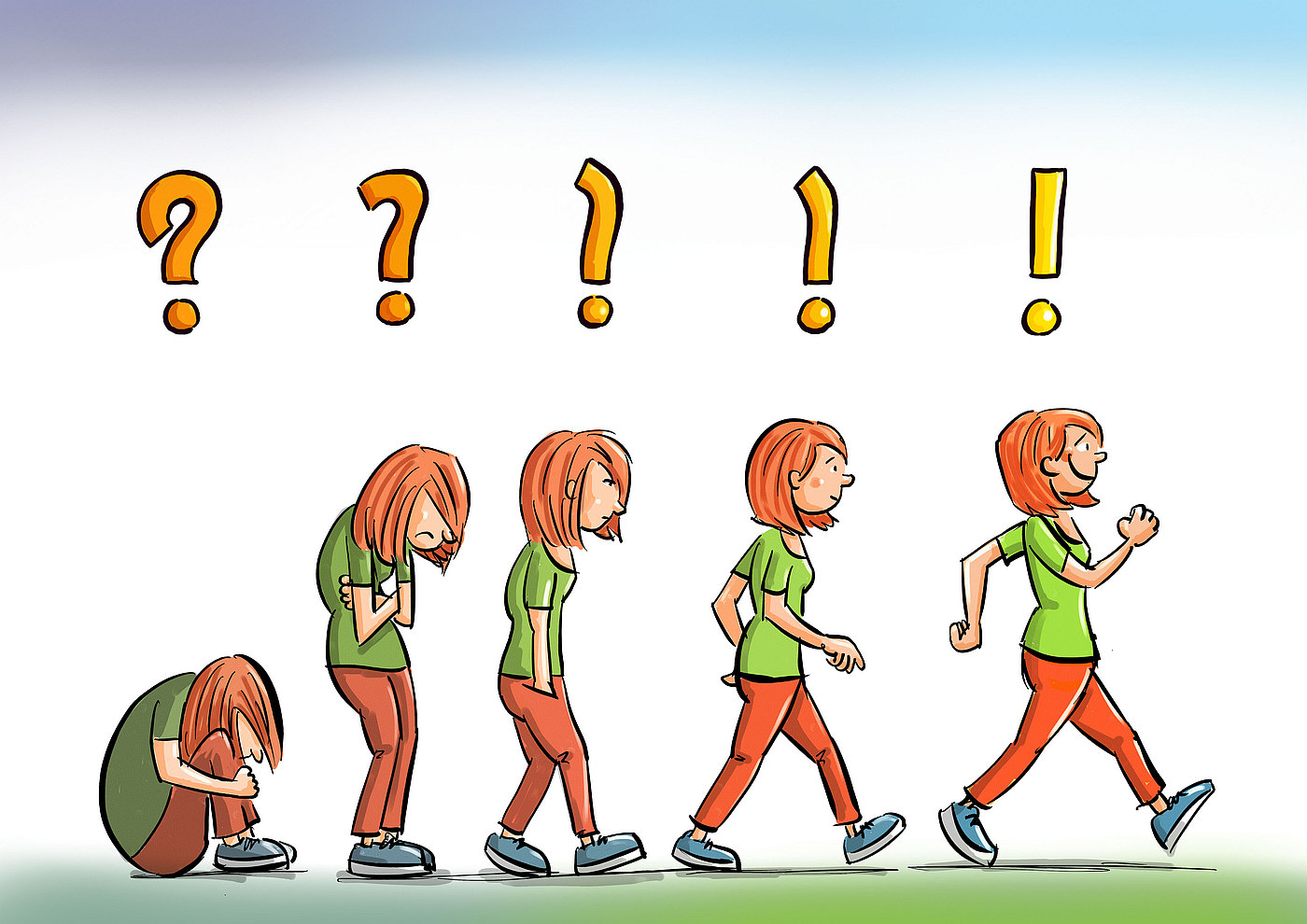 Jugend im Dialog_Ich kann was. Ich bin was. Reicht das?