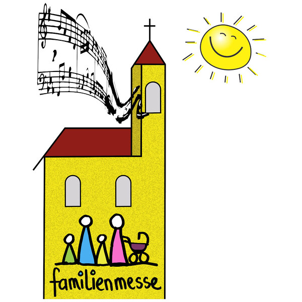 Familienmess-Team / © Pfarrgemeinde Neukirchen am Walde