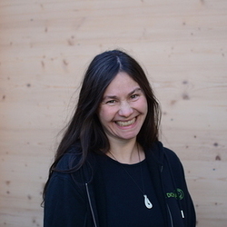 Birgit Eidenberger