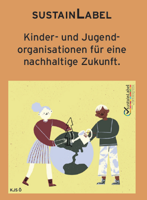 SustainLabel