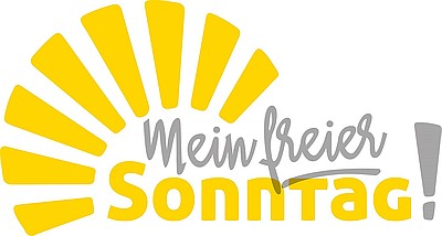 Mein freier Sonntag!