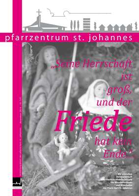Pfarrblatt