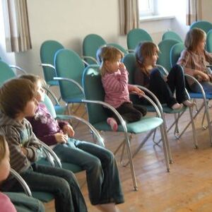 Kinderchor