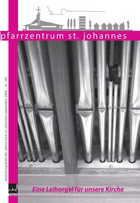 Pfarrblatt