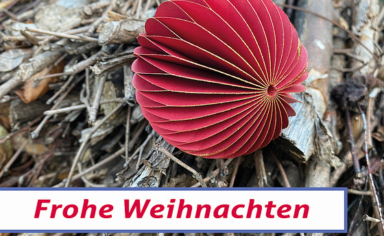 Weihnachten 2021