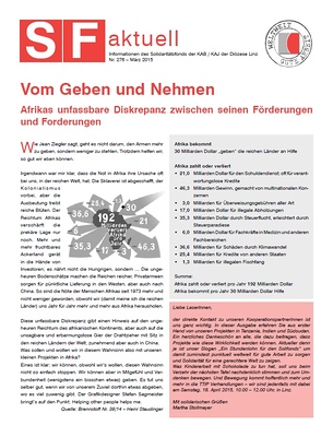 SF-aktuell