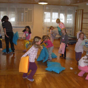 Kindergarten
