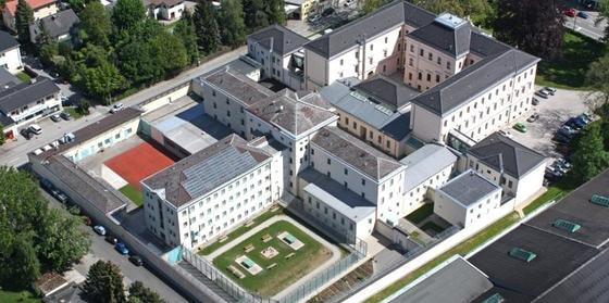 Justizanstalt Ried im Innkreis