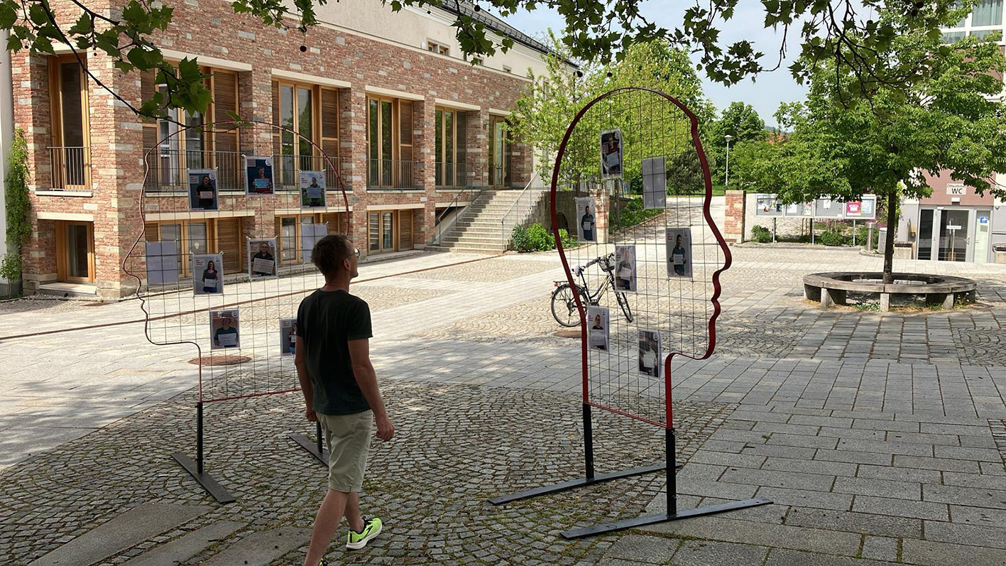 Ausstellung Gallneukirchen