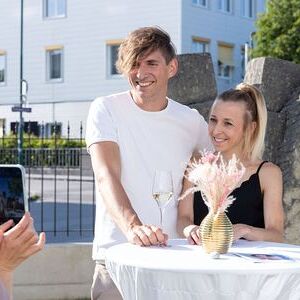 Willkommensfest für neue kfb-Mitglieder am 12. Juni 2025 im Taurum Freistadt