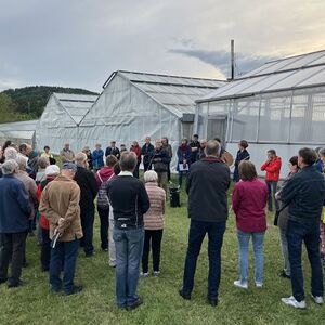 Bittprozession Gallneukirchen