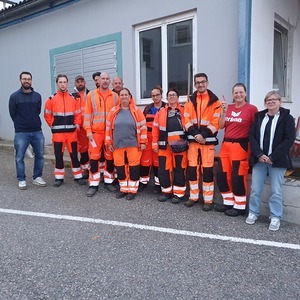 TMA Nettingsdorf