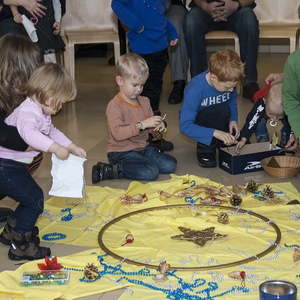 Kinderwortgottesdienst