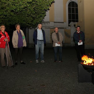 Bibelwanderung 2013