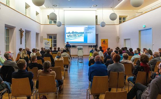 Menschen(un-)recht an den Grenzen Europas