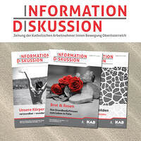 Kontakt / © Team mensch & arbeit Kontakt