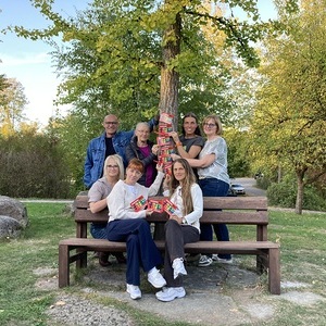 Treffpunkt Pflegepersonal