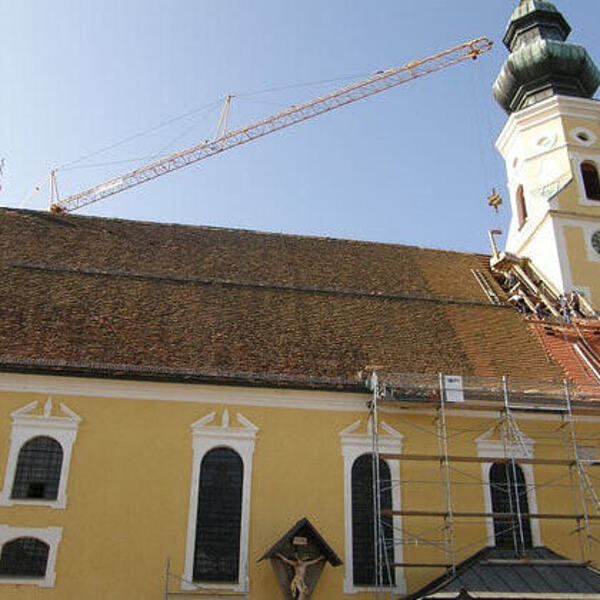 Pfarrkirche