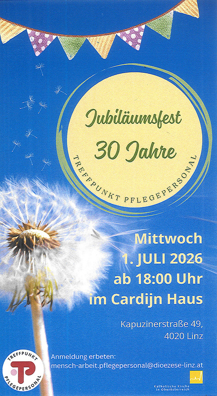 30 Jahre